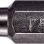 Set brocas Torx doble cuadrado 125DS02A-5 set 5