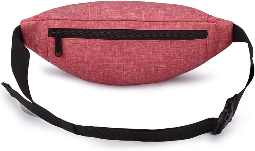 Cintura deportiva unisex ajustable transpirable