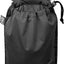 Bolsa basura colgante auto impermeable multiusos negro
