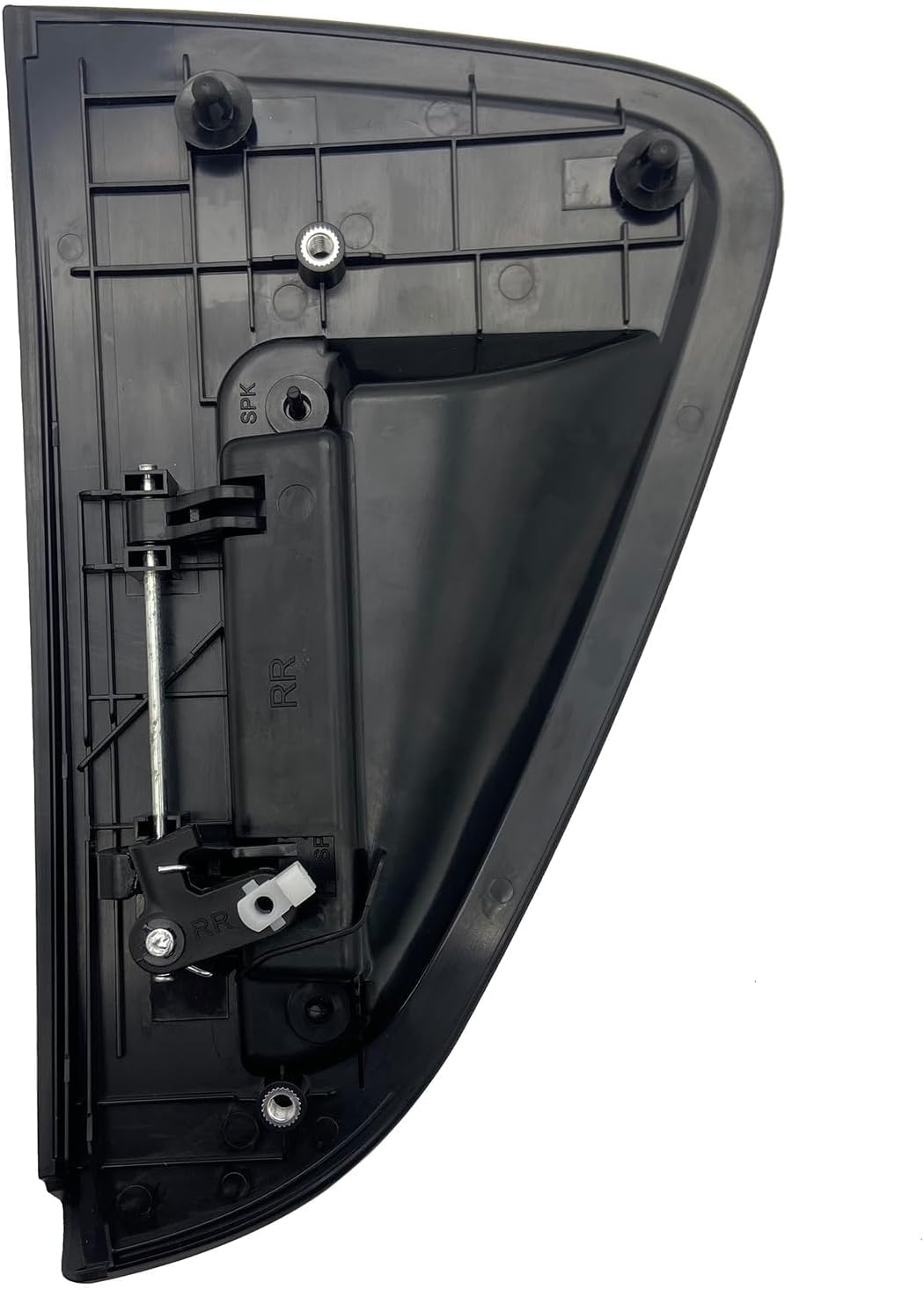 Manija puerta Chevy Spark 13-15 lado trasero derecho