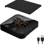 Báscula café digital 4.4lbs temporizador 4 modos negro