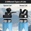 Botella agua acero inox doble pared 24oz tapa flex straw
