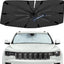 Parasol parabrisas Jeep Grand Cherokee 2011-26 reflectante