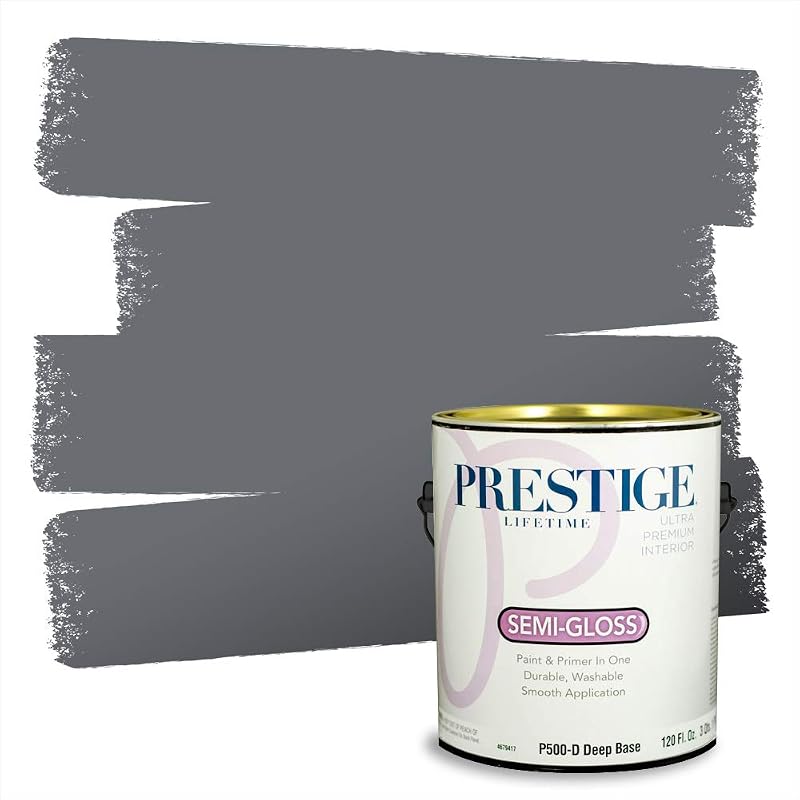 Pintura 2en1 para exterior y primera mano