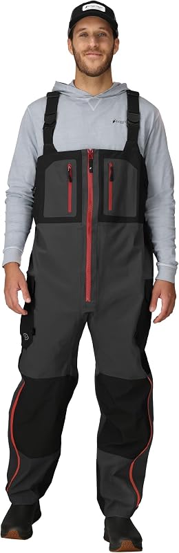 Babero para hombre estilo Pilot