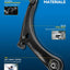 2 Kit brazo control inferior Avalon 98-04 Sienna 98-03