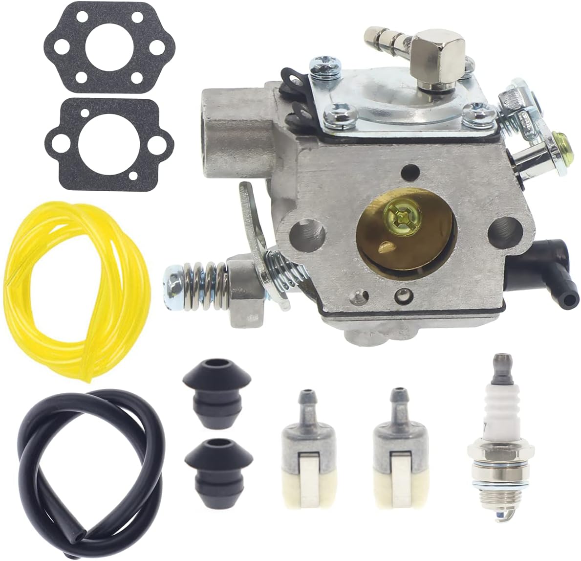Kit carburador WT-739 para motosierra Echo CS-330T