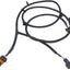 Arnés cableado Jumper para luces antiniebla Dodge Ram 2008