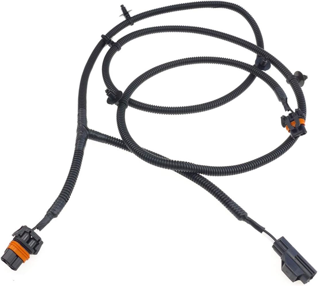 Arnés cableado Jumper para luces antiniebla Dodge Ram 2008