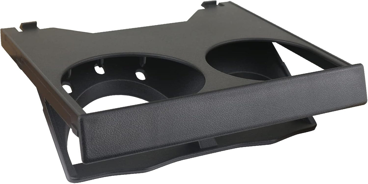 Soporte taza panel Toyota 55620-34010 doble extraíble