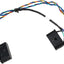 Sensor anticaída derecho comp Deebot OZMO T8 T9 AVIV N8 DX93