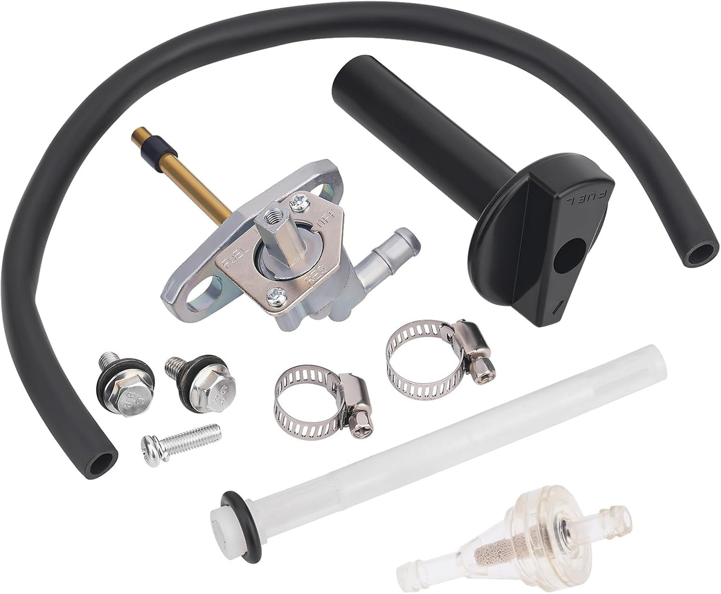 Kit filtro combustible Honda Recon 250 Rancher 350