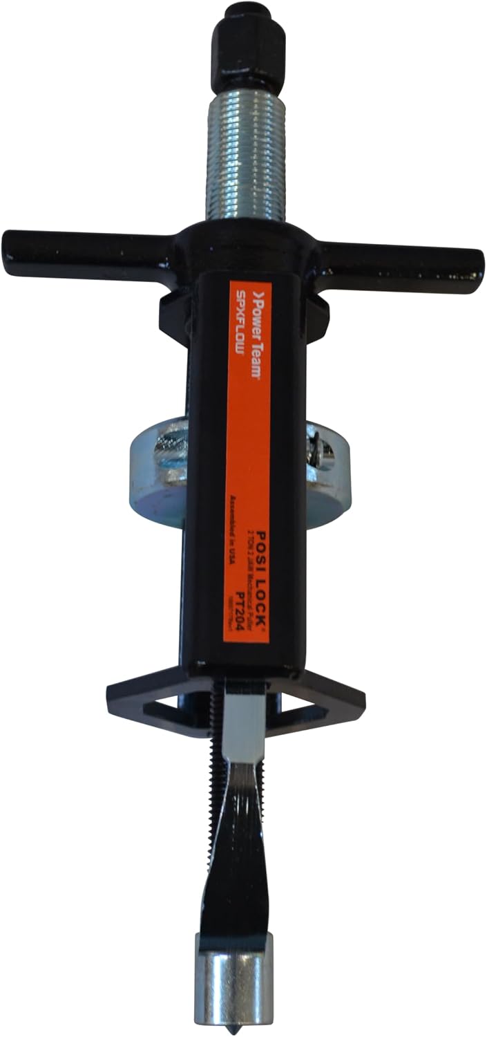 Extractor manual PT204 2 mandíbulas 2 toneladas 4pulg