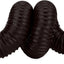 Kit extensión manguera alcantarillado 5ft negro