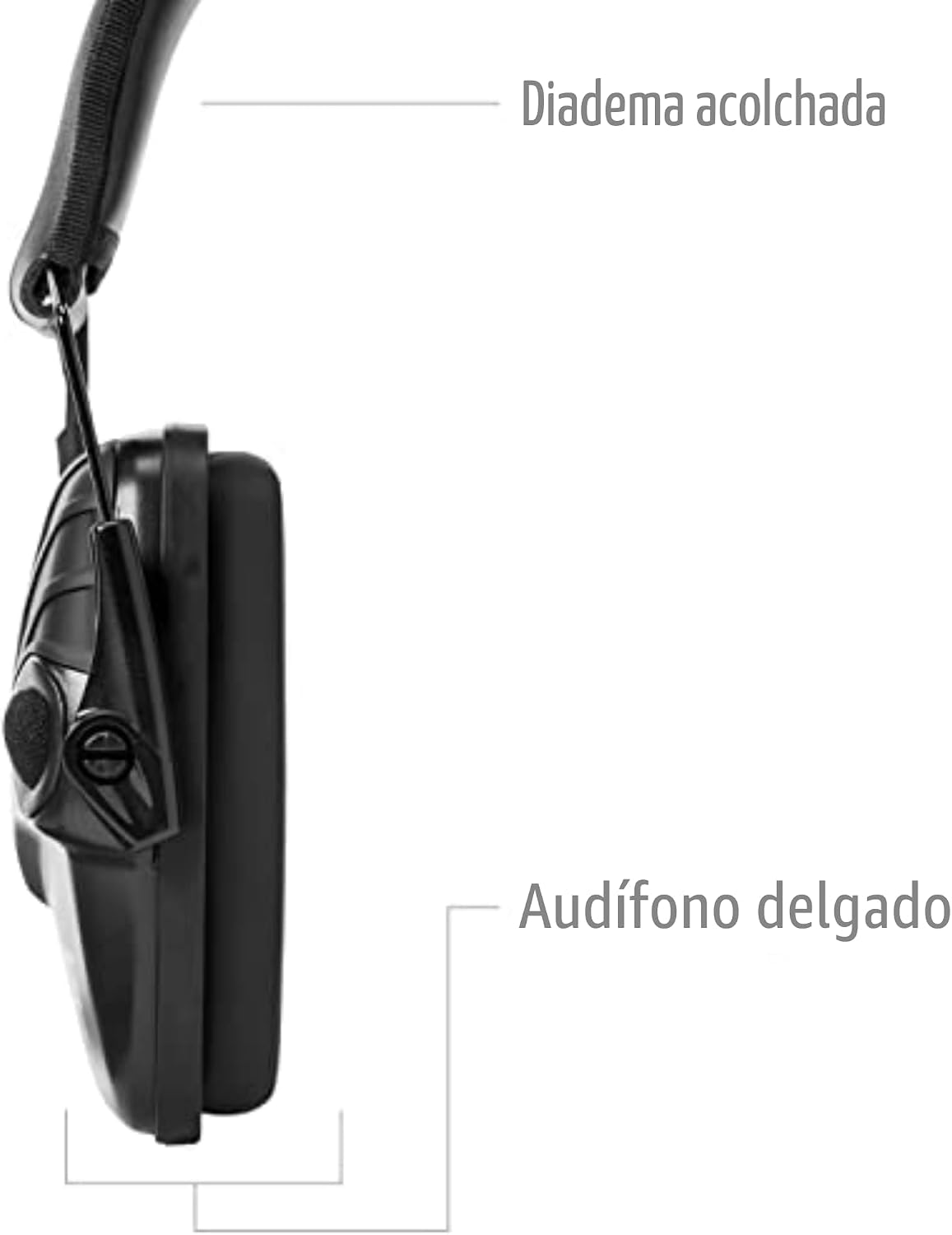 OD eléctrico deportivo con impacto