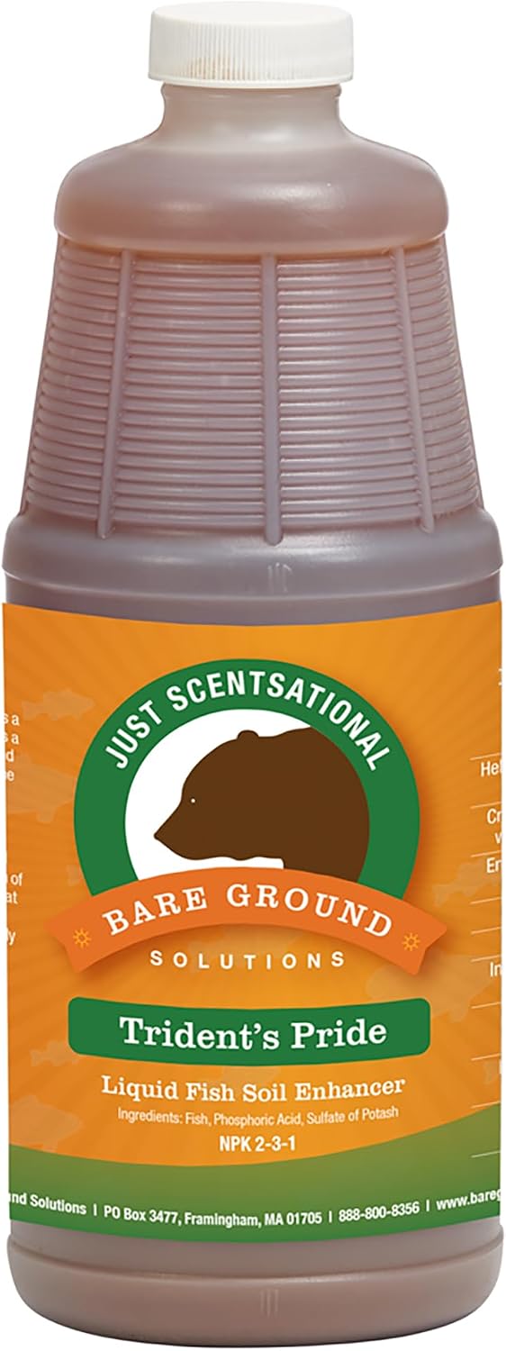 Fertilizante hidropónico líquido orgánico 32oz