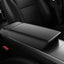 Funda reposabrazos consola Tesla Model 3 negro TPE