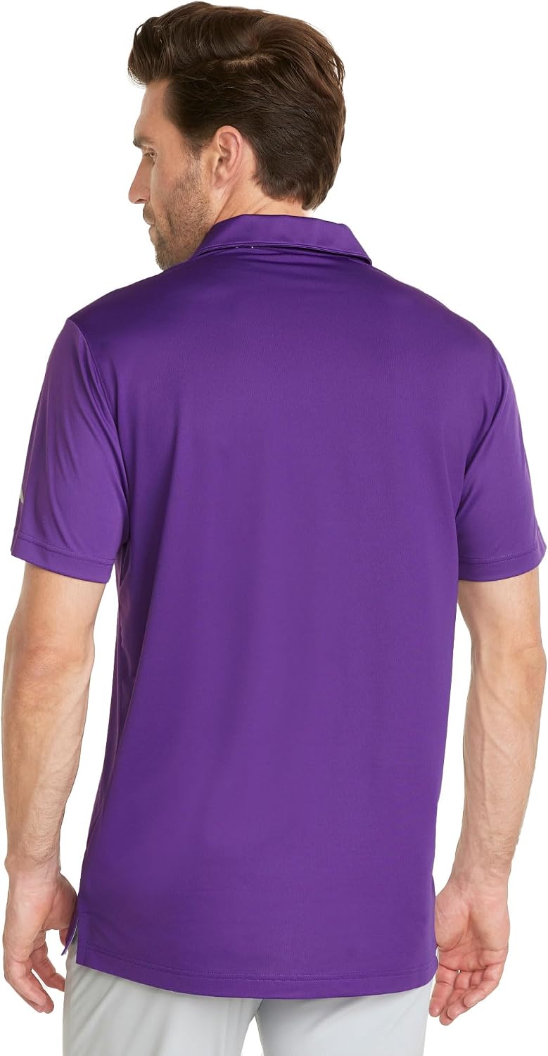 Camisa de Golf para Gamer con Manga Larga y Diseño Moderno