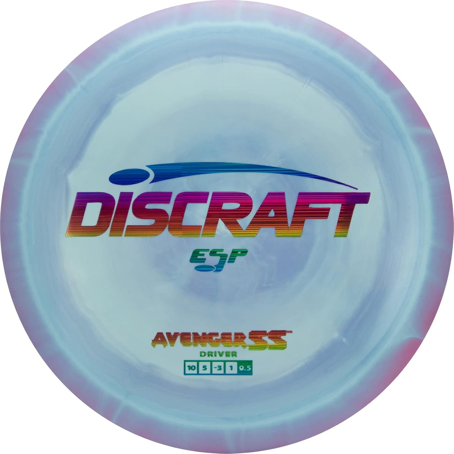 Disco golf Avenger SS 5.64-5.86oz Driver