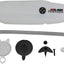 Kit recarga torpedos color rojo