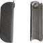 Perchas pantalla ventana color bronce paquete 20