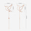 2 Estacas Decorativas para Colibríes 23.6x6.7"
