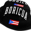 Sombrero pescador Puerto Rico con bandera Pr para pesca