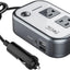 Inversor automóvil 200W 12V a 110V CA USB-C PD 27W