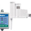 Sistema sensor aspersor inalámbrico WRCLIK