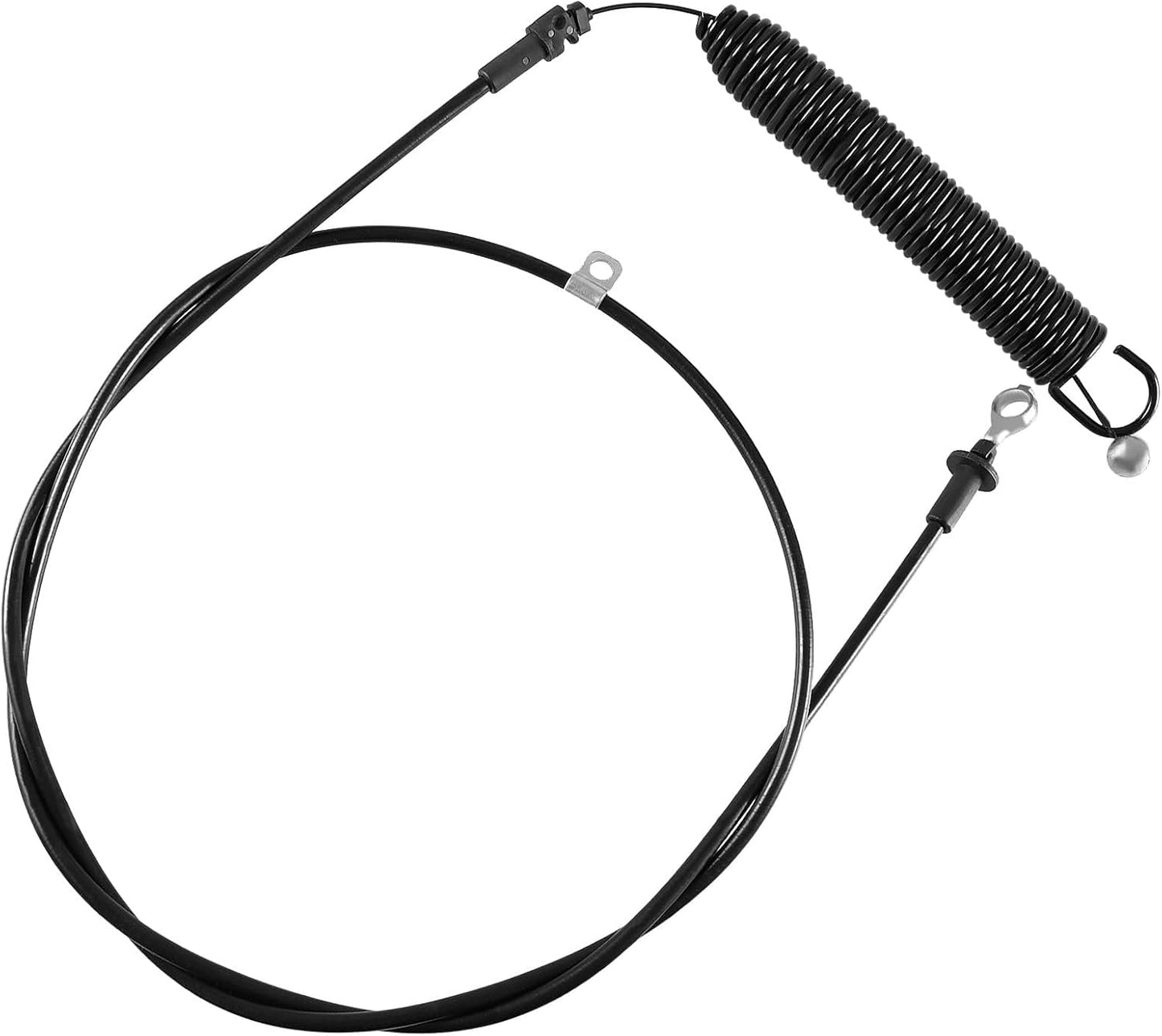 Cable control toma fuerza comp John Deere D100 E100 S Series