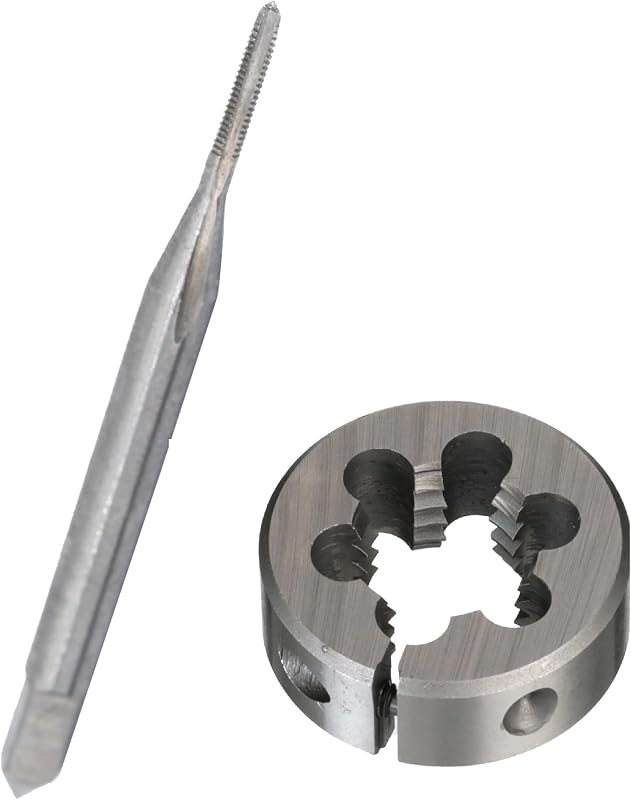 Kit Terraja y Troquel HSS 13/16" Serie POUT