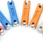 Kit 50 Pzas Torpedo Clásico 5A 8A 16A 25A para Autos