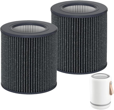 Filtro aire Molekule Air Mini 3en1 alta eficiencia
