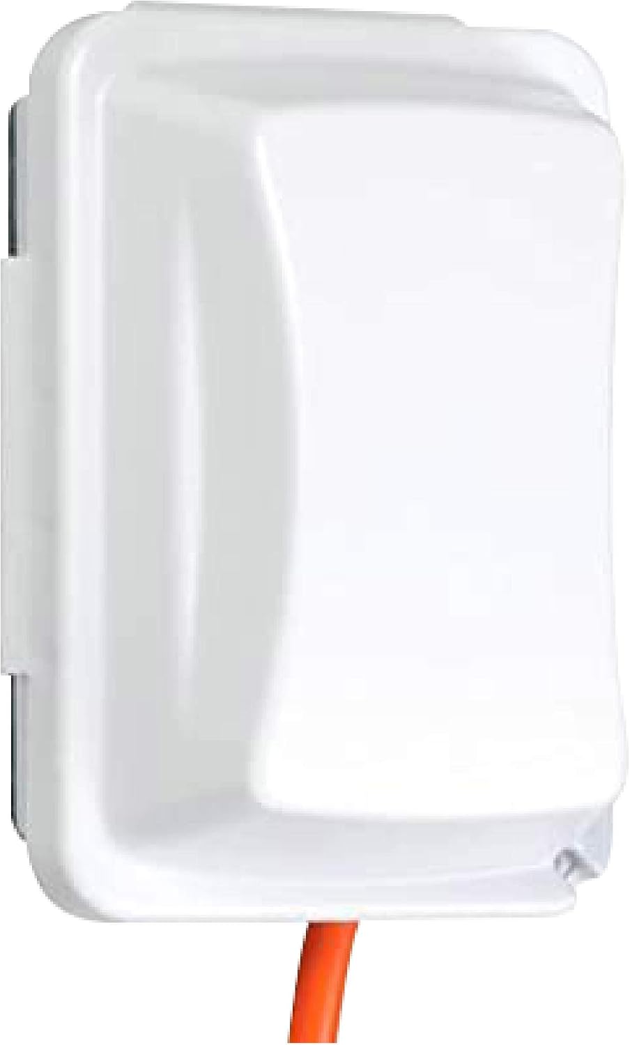 Protector impermeable tomacorriente exterior MM410W