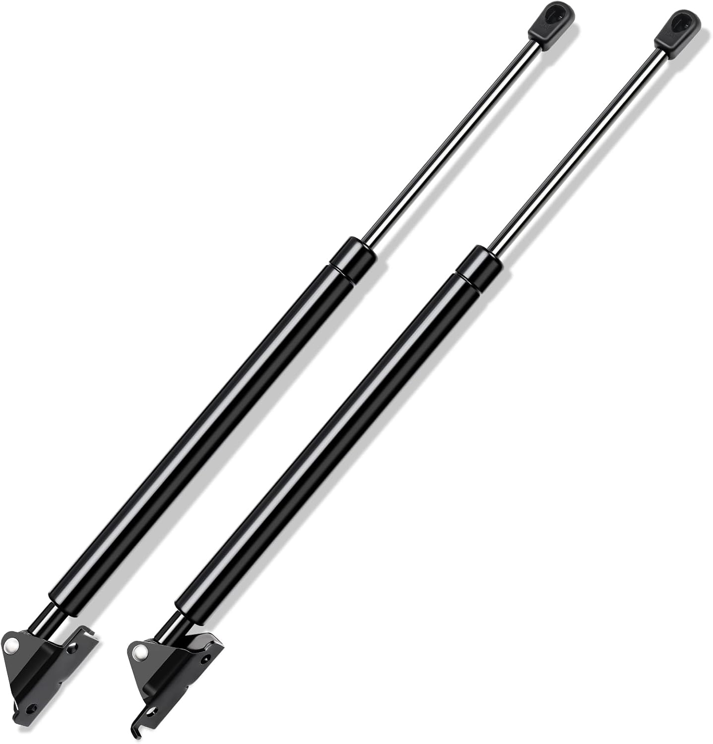 Soporte elevador puerta trasera Jeep Grand Cherokee set 2