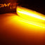 Luces LED ámbar frontal comp Mitsubishi Lancer