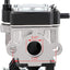 Carburador WYC-7 con filtro aire Toro 51984 51987