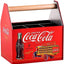 Organizador grande utensilios Coca-Cola 2023