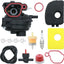 Kit carburador repuesto para motor 125cc 140cc serie BS 500 MTD