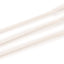 Sujetacables autobloqueo 4pulg 18lb resistencia CT4NT18