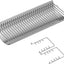Bandeja cenizas acero inox 27pulg para parrilla Charbroil