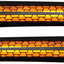 Rejilla lateral Freightliner Cascadia 2018 luces LED