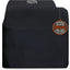 Funda parrilla pellets 43pulg poliéster 600d impermeable