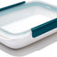Recipiente a prueba de derrames 5 tazas