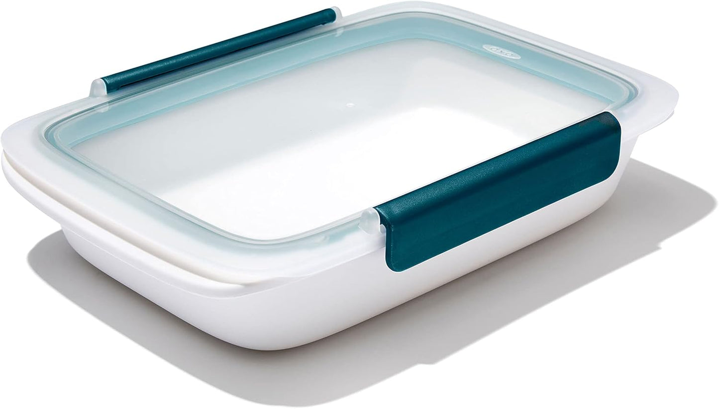 Recipiente a prueba de derrames 5 tazas