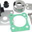 Kit impulsor bomba agua Yamaha 2 tiempos 6-8 HP