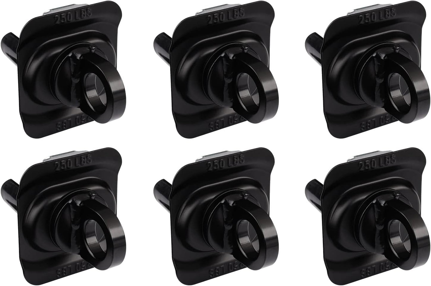 Reemplazo amarre Chevy Colorado 15-26 GMC Canyon pack 6