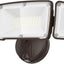 Luces LED inundación exterior 3500 lm 35 W IP65 5500K