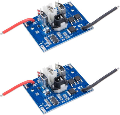 Módulo protección circuito universal 21V