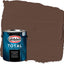 Pintura pared interior todo en uno color caramelo 1gal